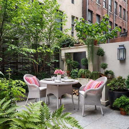 Warren Street Hotel New York City Exterior photo