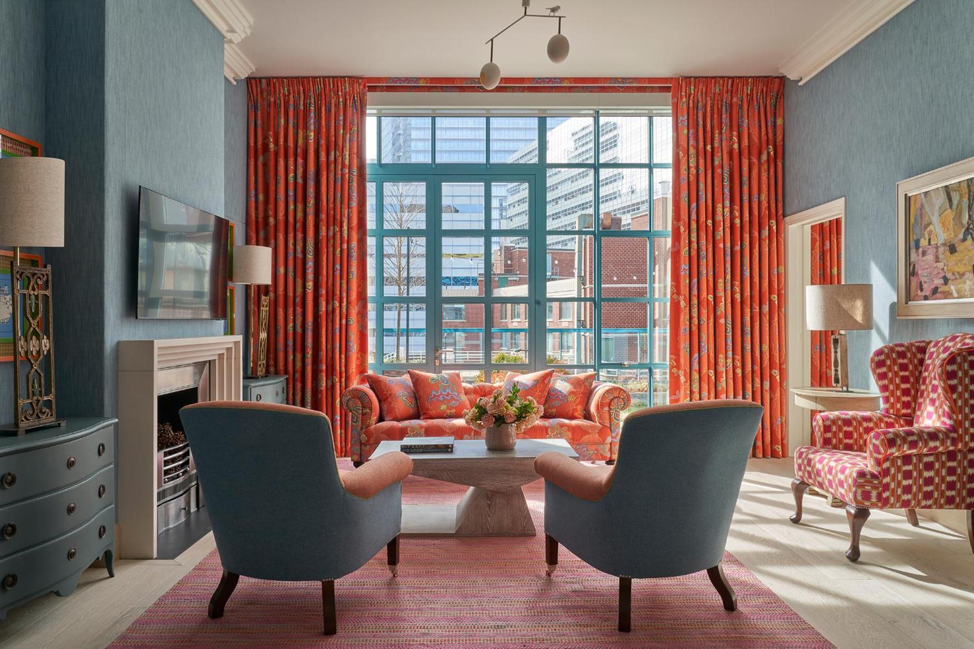 Warren Street Hotel New York City Exterior photo
